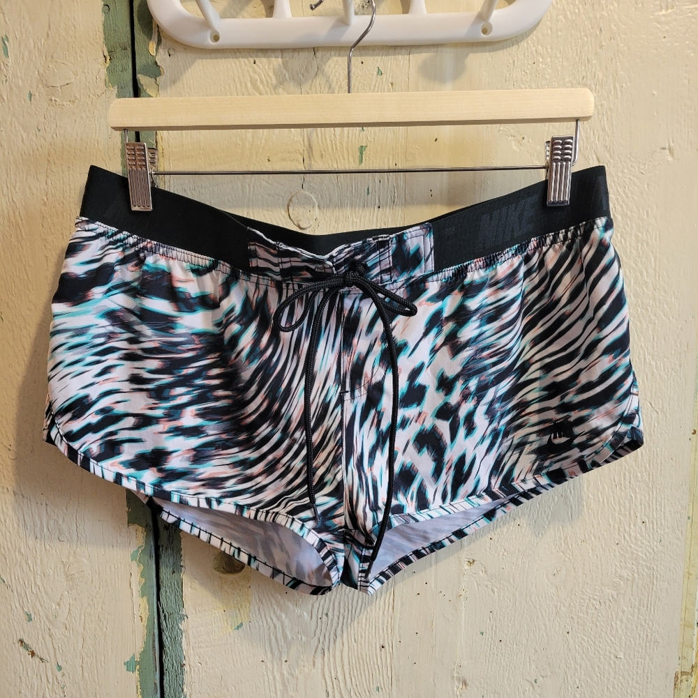 Nike Drawstring Shorts